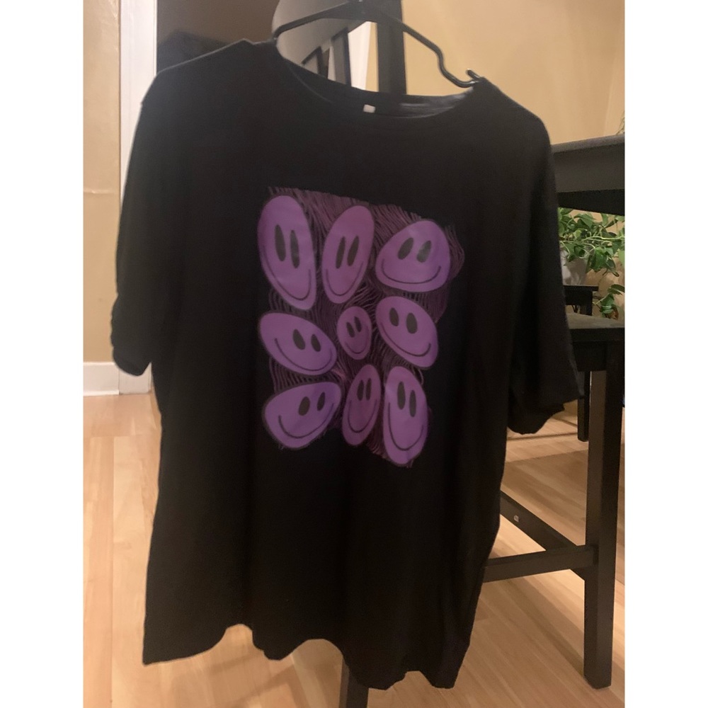 Shein shirt